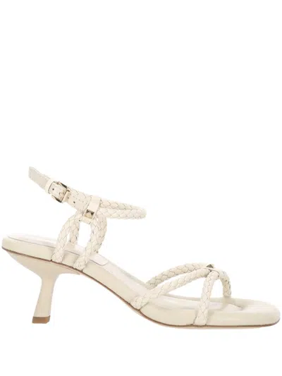 Ash Sandals In Multi
