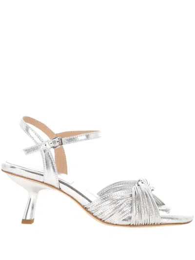 Ash Sandals In Multi
