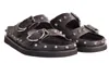 Ash Sandals In Multi