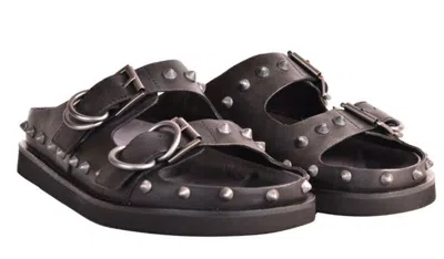 Ash Sandals In Multi