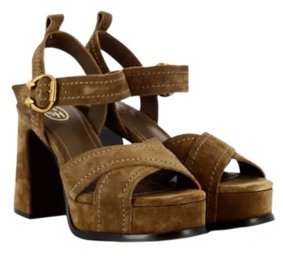 Ash Sandals In Multi