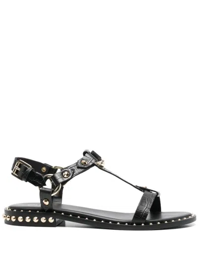 Ash Sandals In Multi