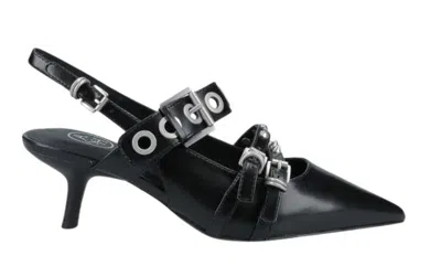 Ash Sandals In Multi