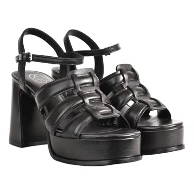 Ash Sandals In Multi
