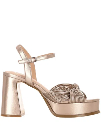 Ash Sandals In Multicolor