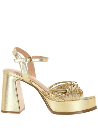Ash Sandals In Multicolor