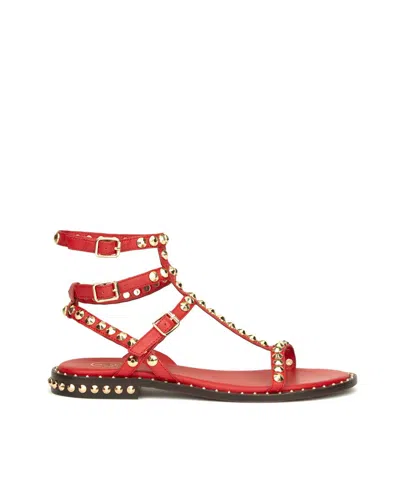 ASH ASH SANDALS