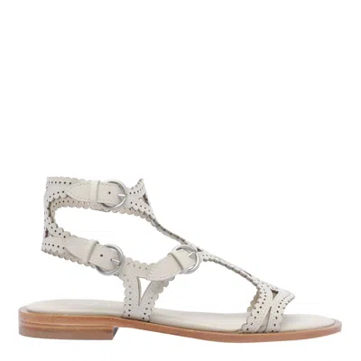 ASH ASH SANDALS