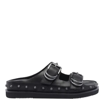 ASH ASH SANDALS
