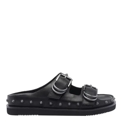 ASH ASH SANDALS
