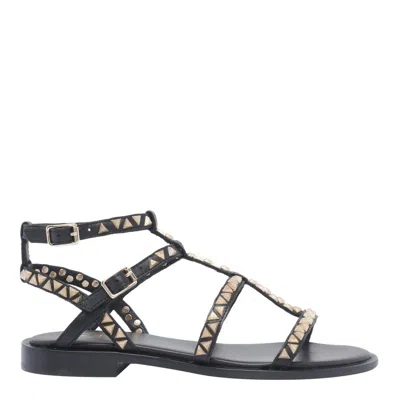 ASH ASH SANDALS