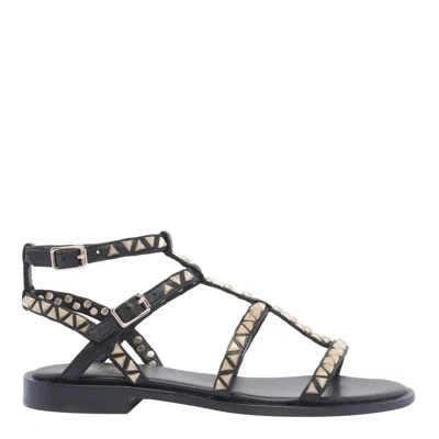 ASH ASH SANDALS