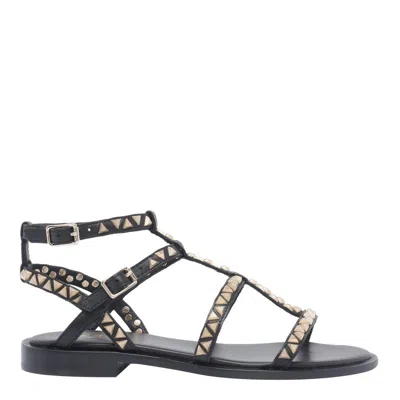 ASH ASH SANDALS