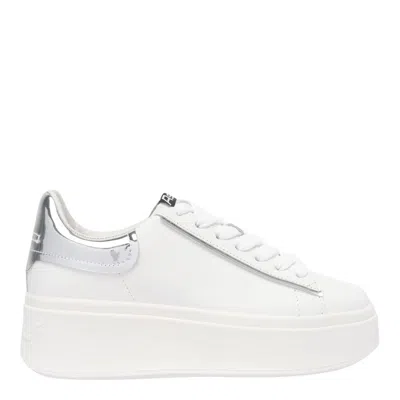 ASH ASH SNEAKERS