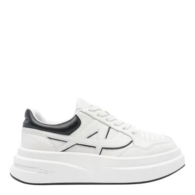 ASH ASH SNEAKERS