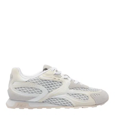 Ash Shoes In White