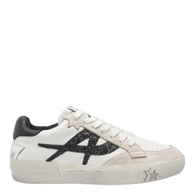 Ash Shoes In White