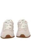Ash Sneaker In Pink
