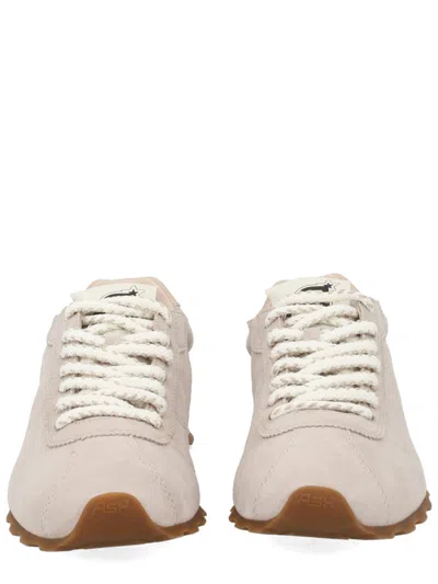 Ash Sneaker In Pink