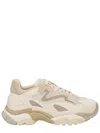 Ash Sneaker Addict In Beige