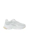 Ash Sneakers In White