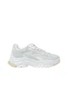 Ash Sneakers In White
