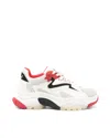 Ash Addict Sneakers In 02