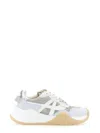 Ash Sneaker Joker Be Kin 02 In Multicolour