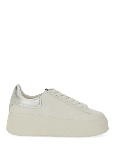 ASH ASH SNEAKER "MOBY"