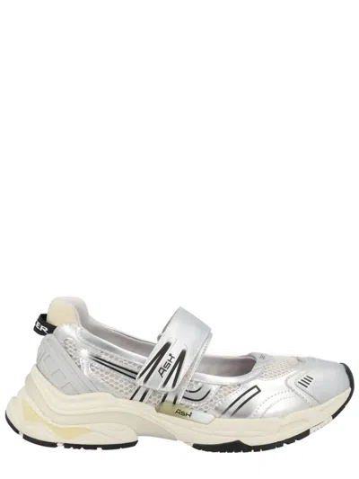 ASH ASH SNEAKER ROLLS