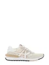 Ash Sneaker Toxic In Beige