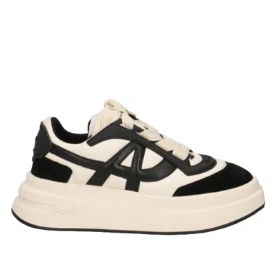 ASH SNEAKER WOMAN ASH - IMPETUS - MULTICOLOR