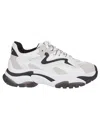 Ash Sneakers
