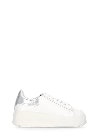 Ash Sneakers