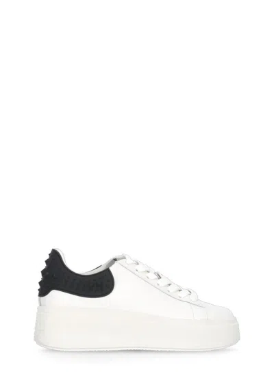Ash Sneakers
