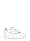 Ash Sneakers