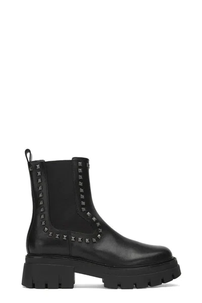 Ash Sneakers In Black