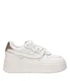 Ash Sneakers In White