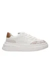 Ash Sneakers In White