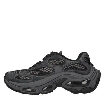 Ash Sneakers In Black