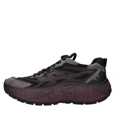Ash Sneakers In Purple