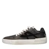 Ash Sneakers In Multi