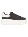 Ash Sneakers