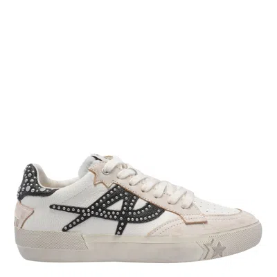 Ash Shoes In Beige