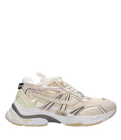 Ash Sneakers Beige