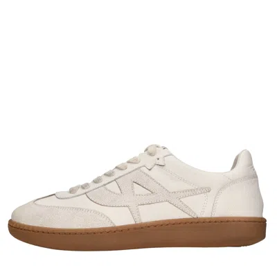 Ash Sneakers Beige In Neutral