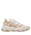 Ash Sneakers In White