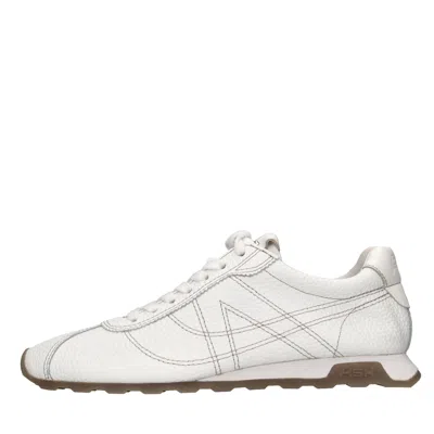 Ash Sneakers In White