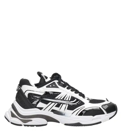 Ash Sneakers Black