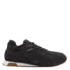 Ash Kasar Sneakers In Black